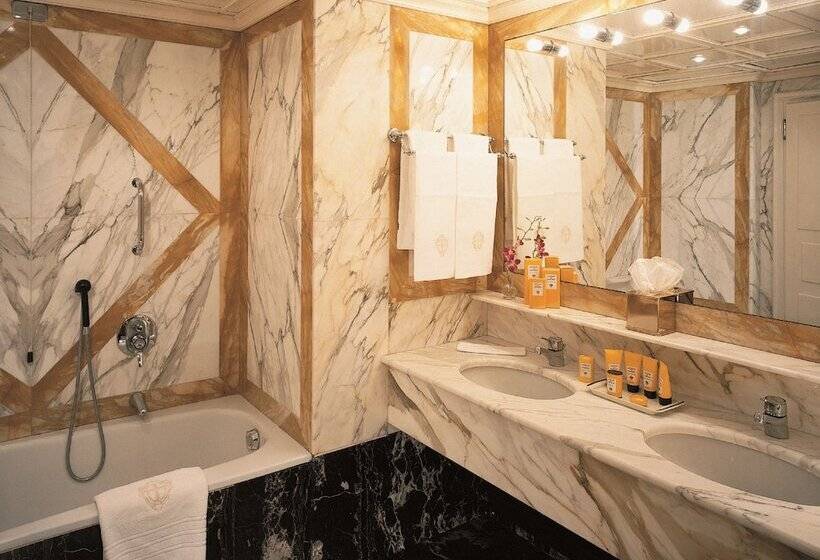 Fotos del hotel Principe Di Savoia - Dorchester Collection:  16