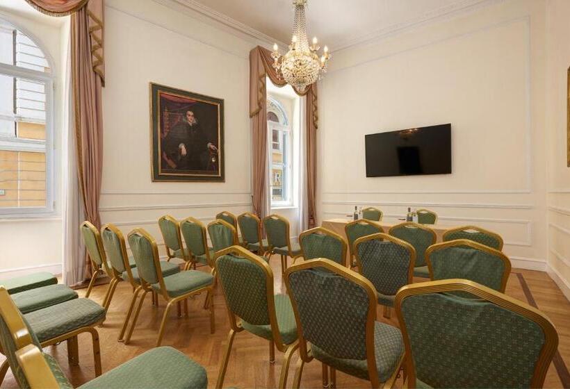 Fotos del hotel Quirinale:  26