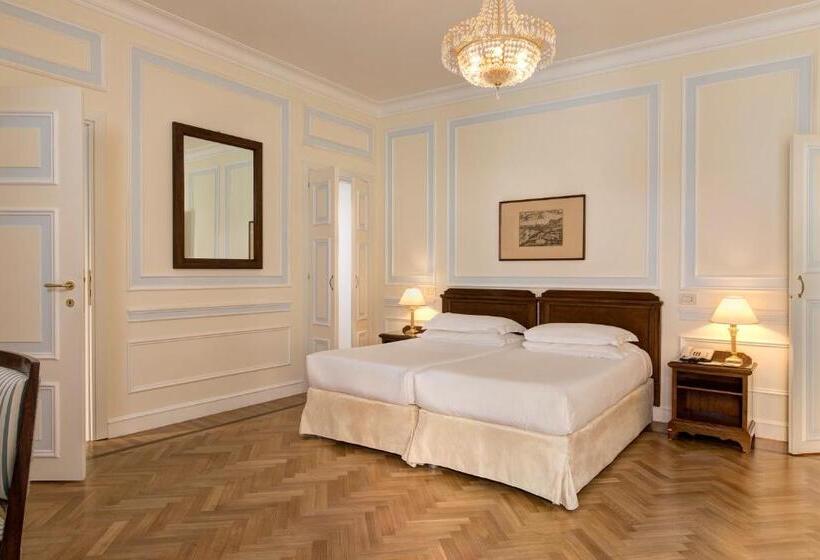 Fotos del hotel Quirinale:  2