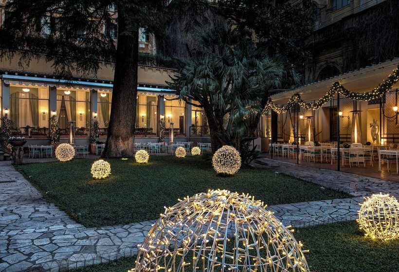 Fotos del hotel Quirinale:  24