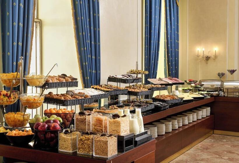 Fotos del hotel Quirinale:  19