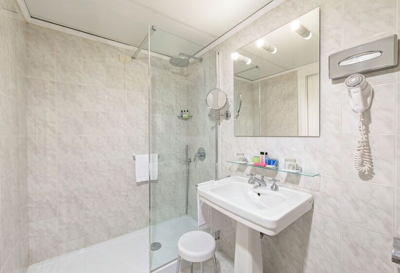 Fotos del hotel Quirinale:  13