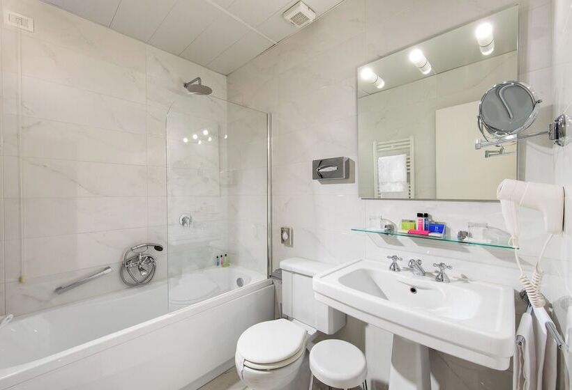 Fotos del hotel Quirinale:  14