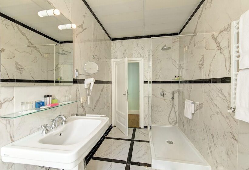 Fotos del hotel Quirinale:  38