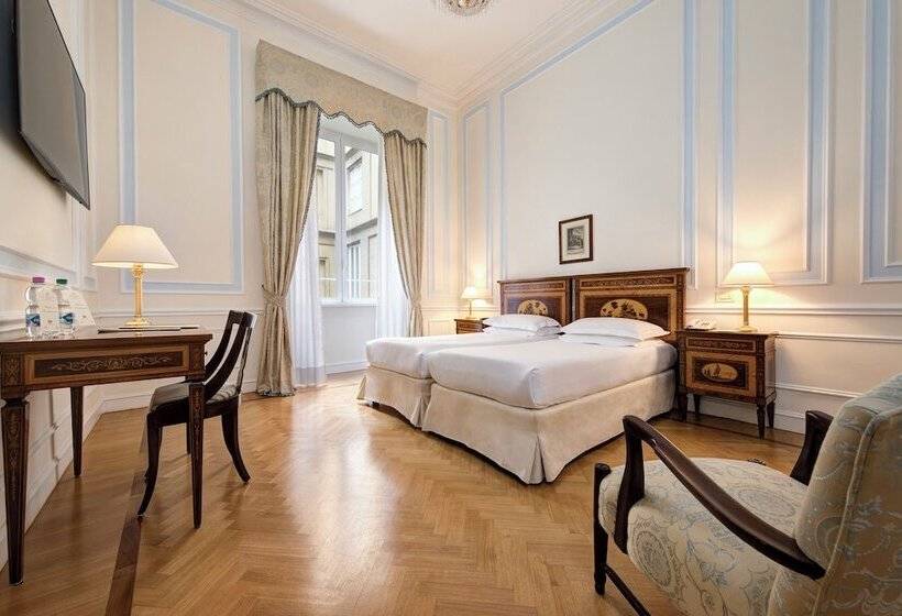 Fotos del hotel Quirinale:  5