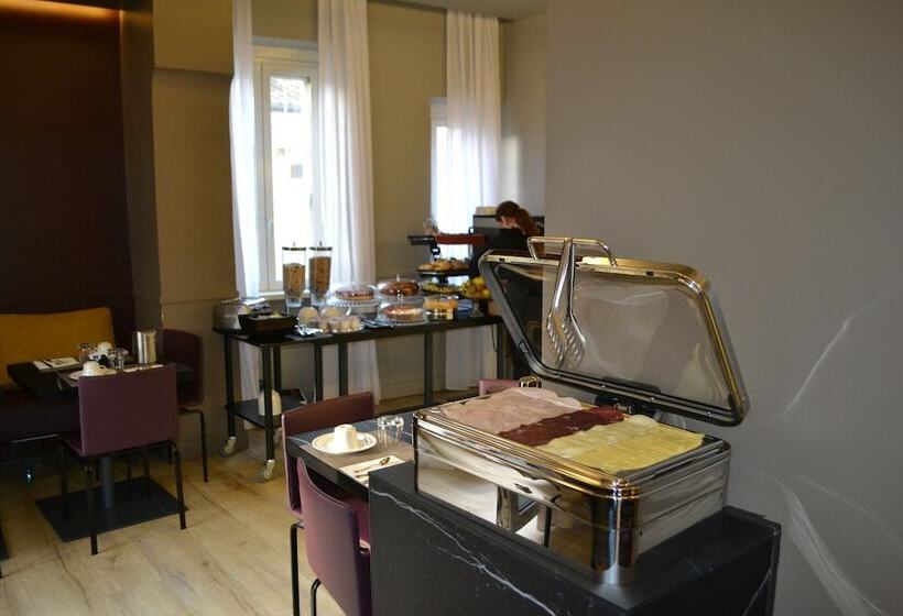 Fotos del hotel Regno:  3