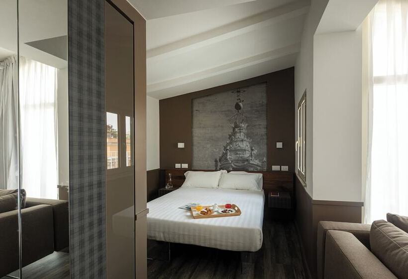 Fotos del hotel Regno:  12
