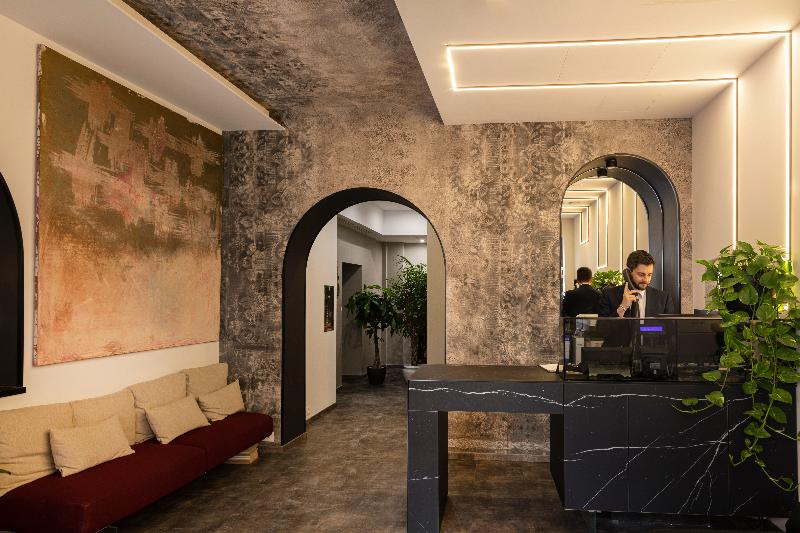 Fotos del hotel Regno:  16