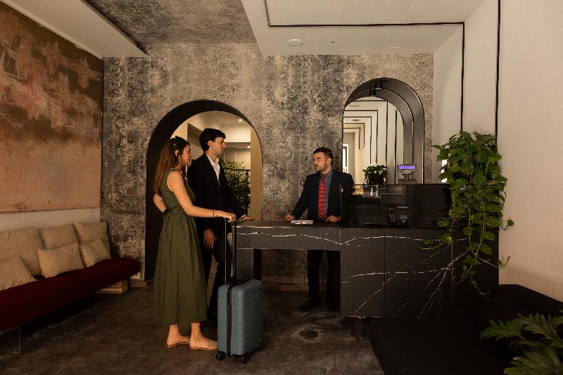 Fotos del hotel Regno:  17