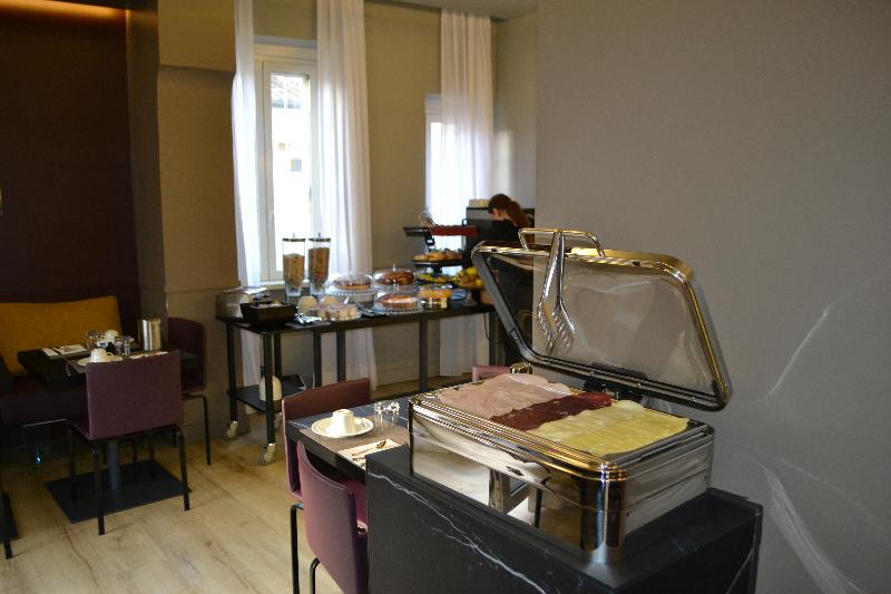 Fotos del hotel Regno:  24