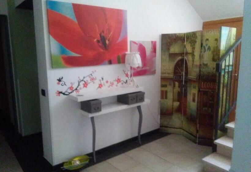 Hotel Residence Moderno