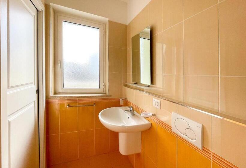 هتل Homiday   Residence K2