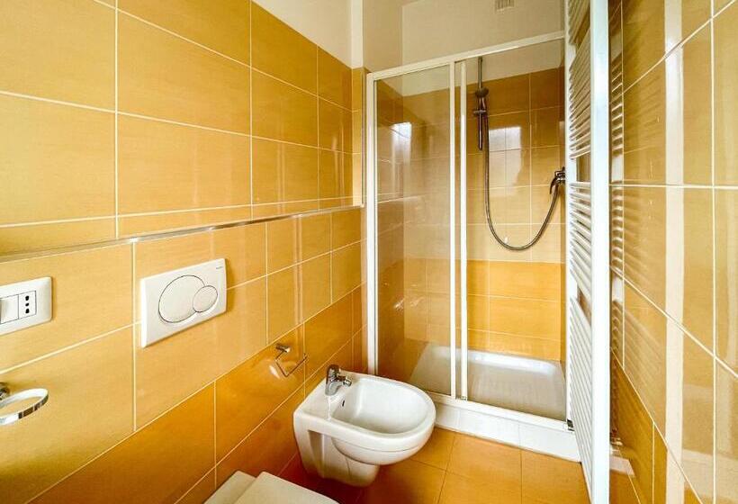 هتل Homiday   Residence K2