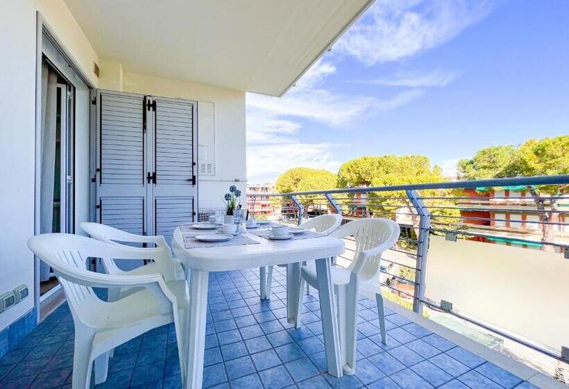 هتل Homiday   Residence K2