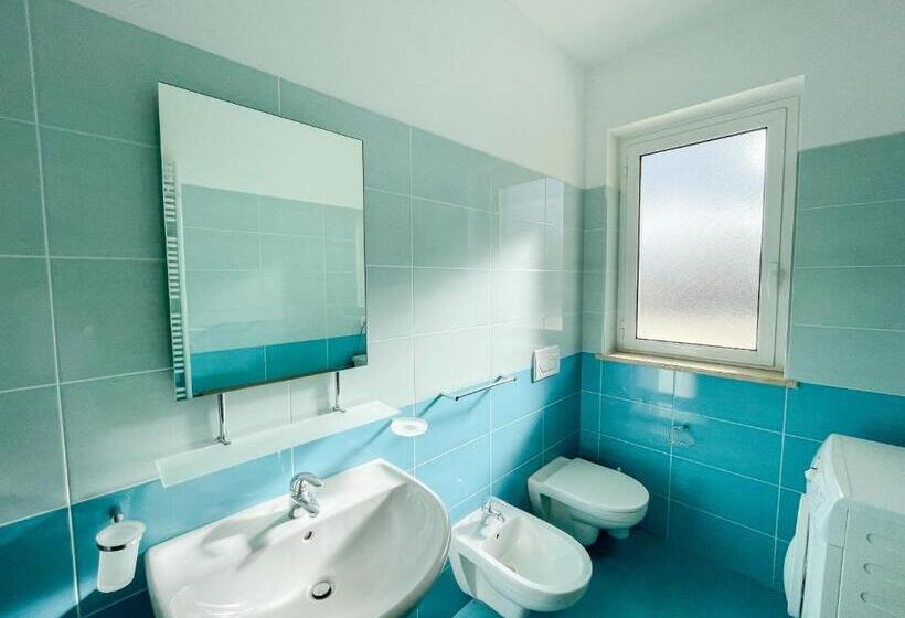 هتل Homiday   Residence K2