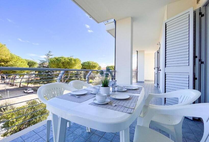هتل Homiday   Residence K2