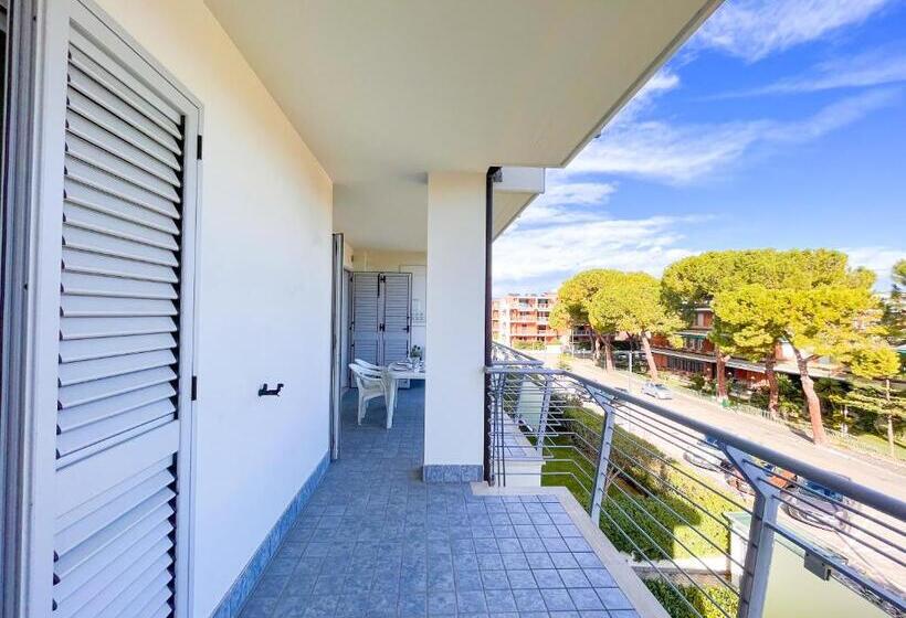 هتل Homiday   Residence K2