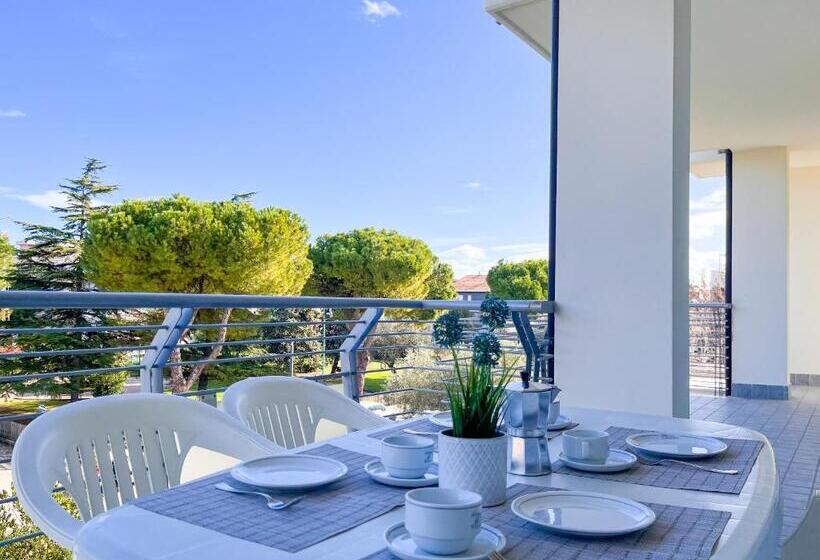 هتل Homiday   Residence K2