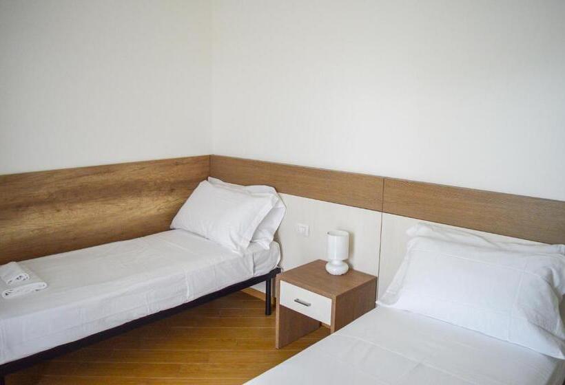 هتل Homiday   Residence K2