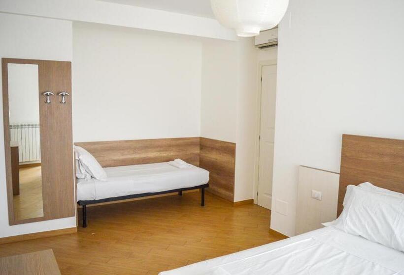 هتل Homiday   Residence K2