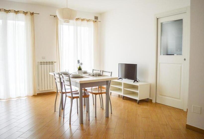 هتل Homiday   Residence K2