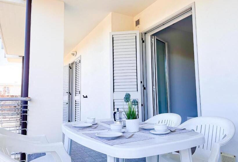 هتل Homiday   Residence K2