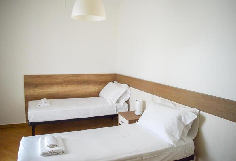 هتل Homiday   Residence K2