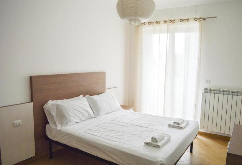 هتل Homiday   Residence K2