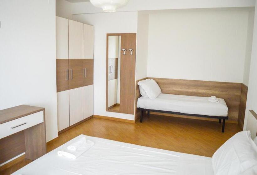 هتل Homiday   Residence K2