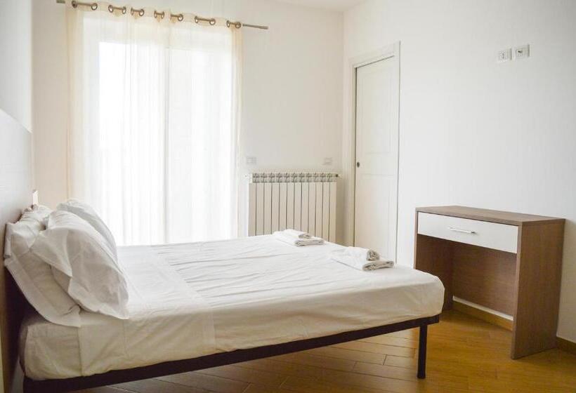 هتل Homiday   Residence K2
