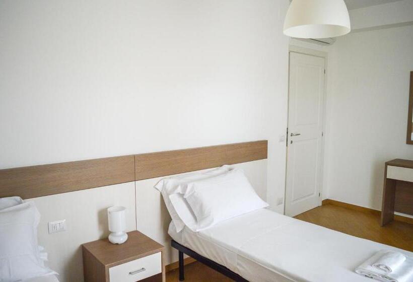 هتل Homiday   Residence K2