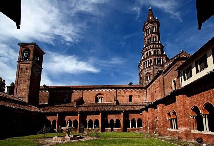 Fotos del hotel Rex Milano:  21