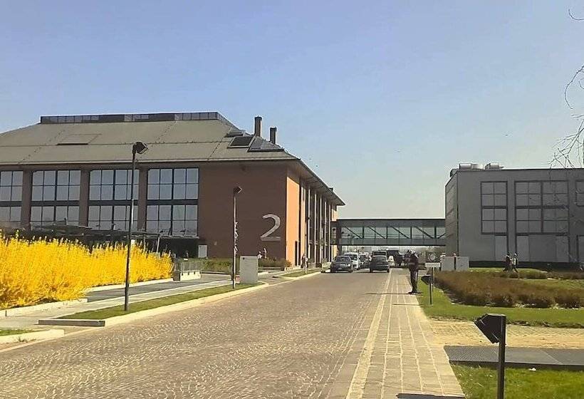 Fotos del hotel Rex Milano:  18