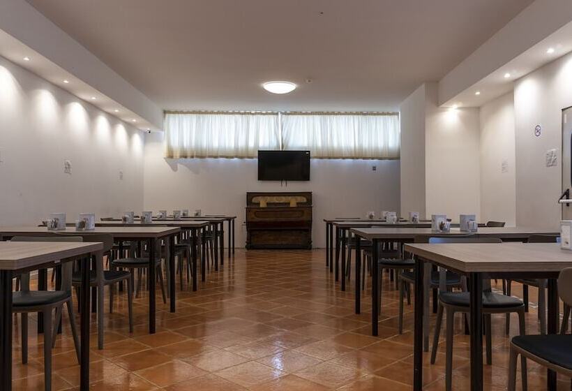 Fotos del hotel Rex Milano:  15