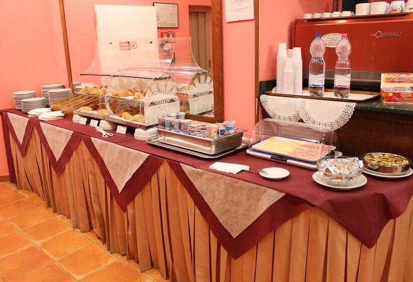 Fotos del hotel Rex Milano:  10