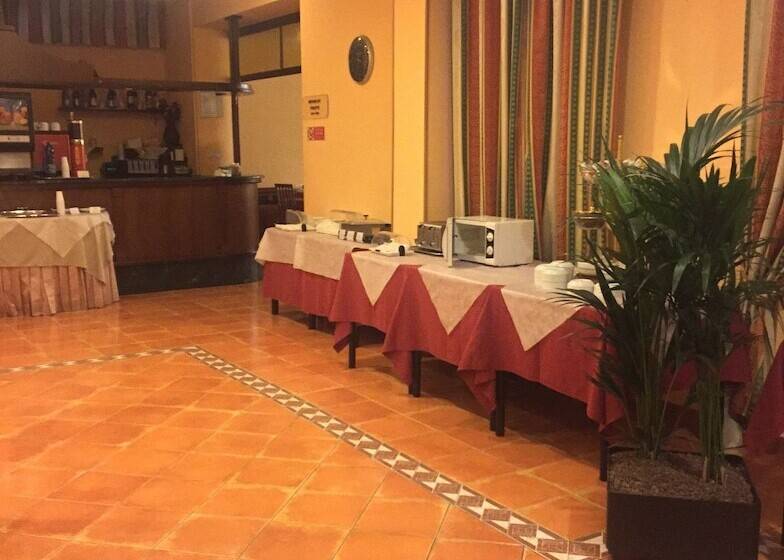 Fotos del hotel Rex Milano:  16