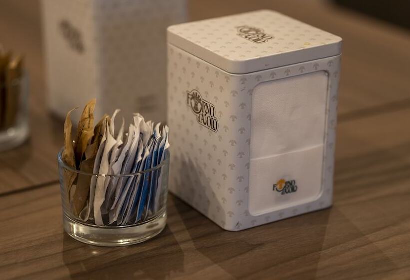 Fotos del hotel Rex Milano:  8