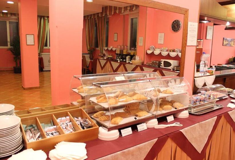 Fotos del hotel Rex Milano:  24