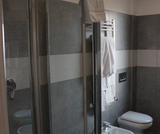 Fotos del hotel Rex Milano:  6