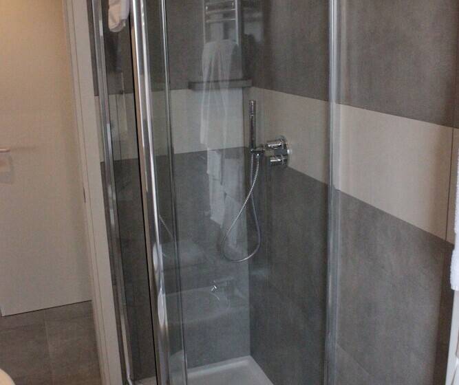 Fotos del hotel Rex Milano:  2