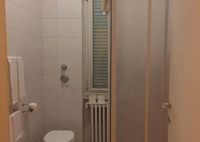 Fotos del hotel Rex Milano:  22