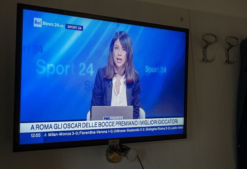 Fotos del hotel Rex Milano:  25