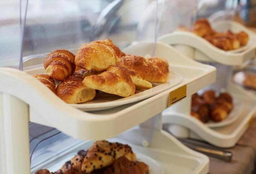 Fotos del hotel Ritter:  4