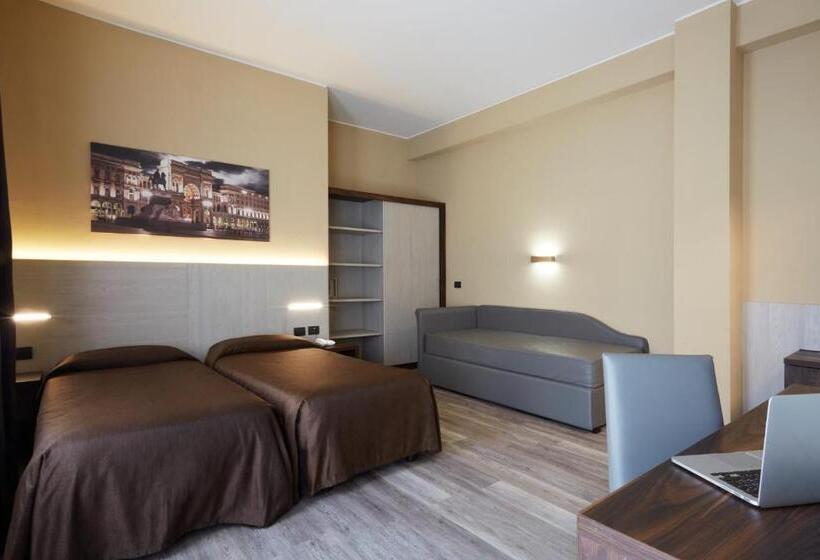 Fotos del hotel Ritter:  5