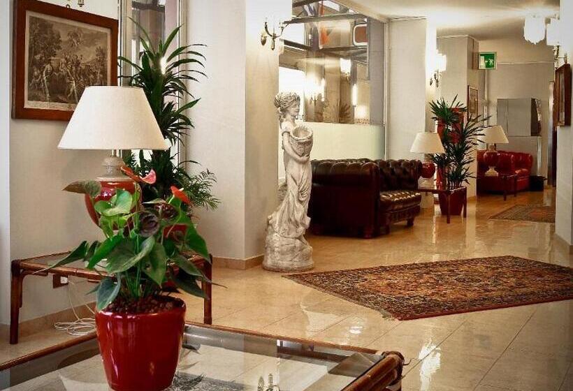 Fotos del hotel Ritter:  15