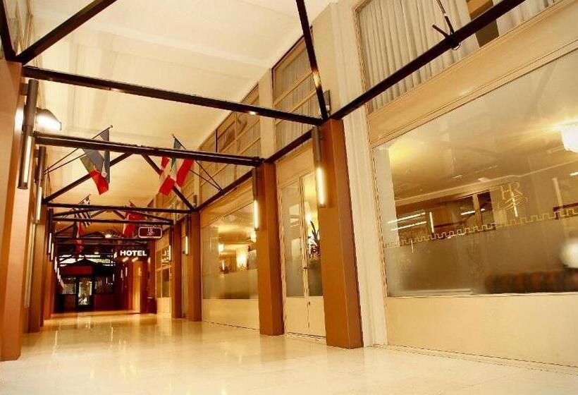 Fotos del hotel Ritter:  16