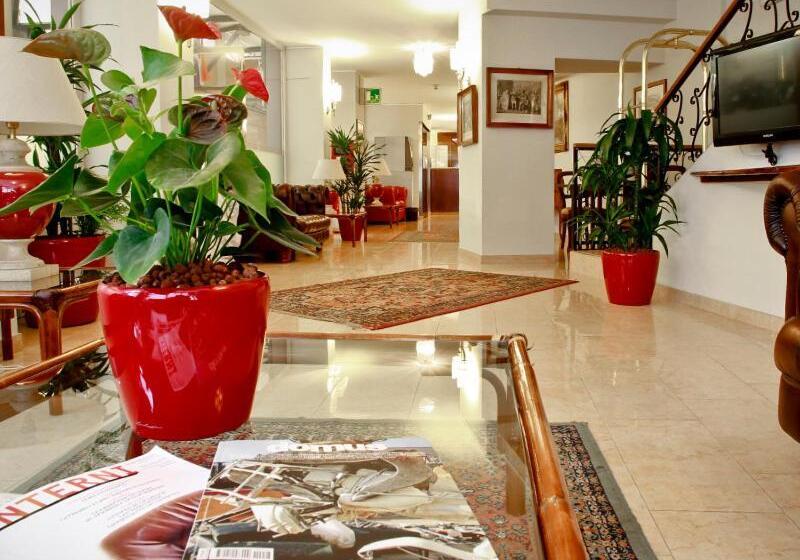 Fotos del hotel Ritter:  3