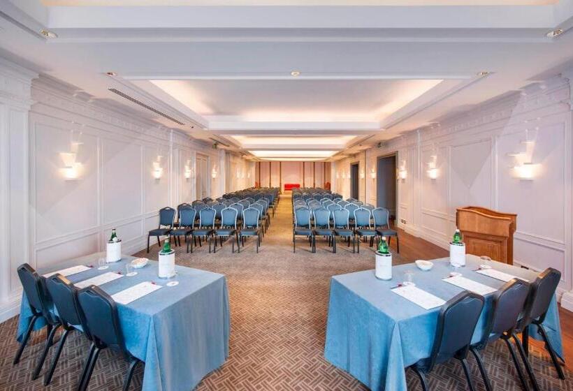 Fotos del hotel Rome Marriott Grand Hotel Flora:  52