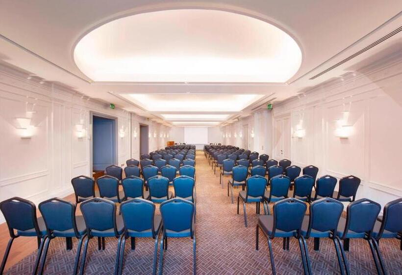 Fotos del hotel Rome Marriott Grand Hotel Flora:  54