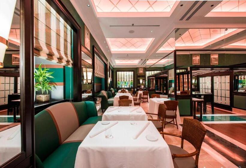 Fotos del hotel Rome Marriott Grand Hotel Flora:  26